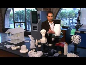 Modelling and Prototyping