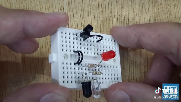 How to Make Proximity Sensor?
