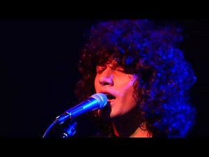 Temples - Full Performance (Live on KEXP)