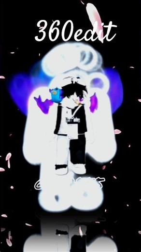 3droblox edit with 4k quality #robloxedit