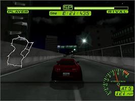Tokyo Xtreme Racer - Sega Dreamcast - Games Database
