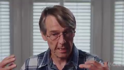 FINAL WARNING: Dr Mike Yeadon Full Interview (4K) | Oracle Films