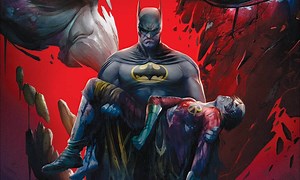 Trailer: 'DC Showcase - Batman: Death in the Family' Marks WBHE Interactive Story Debut | Animation Magazine
