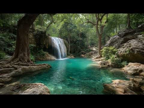 Calm Your Mind with this Soothing Cello Music