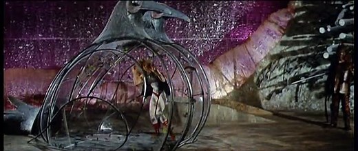Barbarella (1968) 2/2