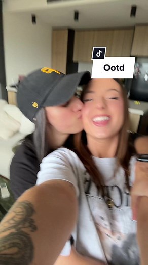 👀 #ootd #girlfriend