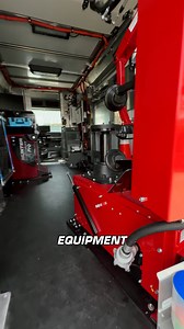 Bring oil changes to your customers—our system fits your van and your workflow. | AGA Tools