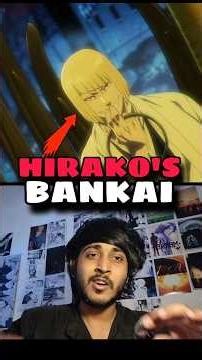 Nerfed Bankai 😭💔 Day 12