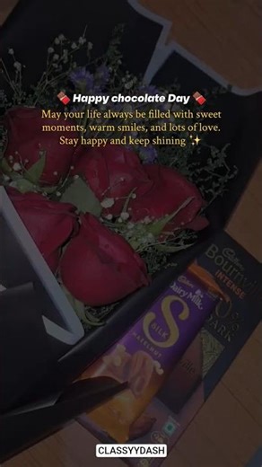 Chocolate Day par ye chocolate sabse zyada pasand ki ja rahi hai #shorts #short #viral #chocolate