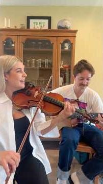 Today we all need Mister Rogers! 🏡🎻