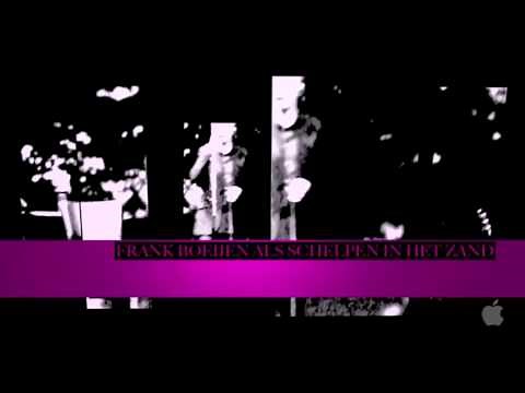 Frank Boeijen Als Schelpen In Het Zand