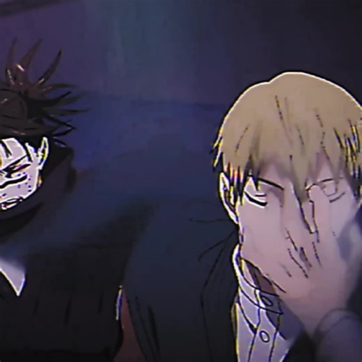 filler naoya edit #jjk #anime #edit #fyp #cullinggames