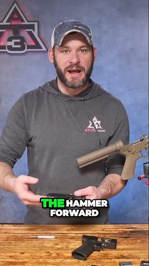 How It Works❓ Single Stage Triggers.