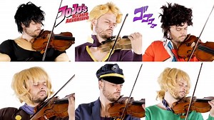 Alle BESTE JoJo’s Bizarre Adventure Muziek – Ultieme Anime Soundtrack