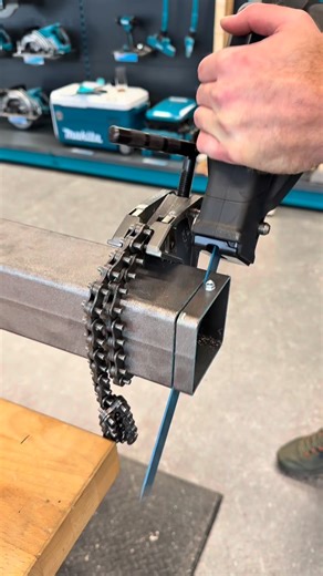 This fixing gadget is awesome! 😳 Testing the MAKITA 40V reciprosaw JR003G #toolbrothers #makita #powertools #makitatools | Toolbrothers