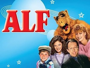 🇩🇪 ALF Staffel 2 auf Deutsch 🇩🇪