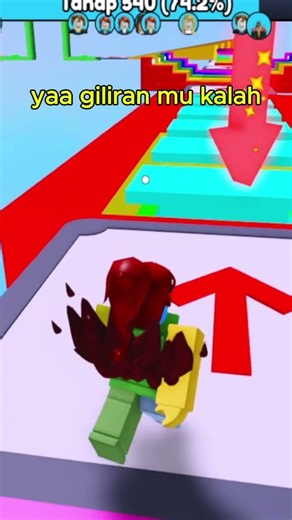 Aku Coba Lagi dan Lagi 😵#robloxshorts #obbytower #robloxchallenge #roblox #robloxedit #quiz