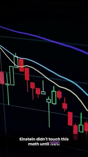 Pollen Predicted the Stock Market. No, Really. #Shorts
