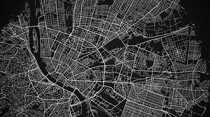 Ink Reveal Animation City Center Grid Stock Footage Video (100% Royalty-free) 1066204588 | Shutterstock