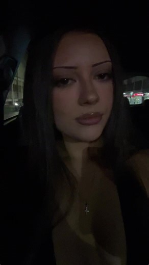 Stunning Makeup Look from Weeks Ago