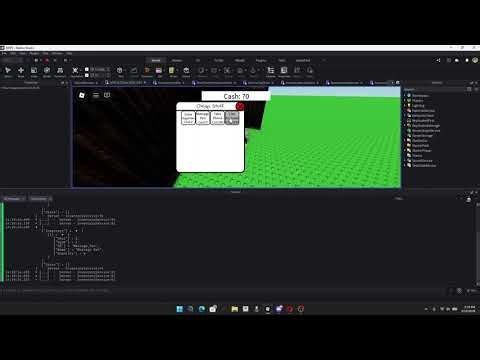 Modular inventory system