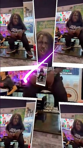 Little Man Shocks Everyone with His Michael Jackson Dance Moves 🔥 Must See!