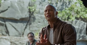 ‘Where are you? Where is our leader?’: Dwayne ‘The Rock’ Johnson calls for more leadership