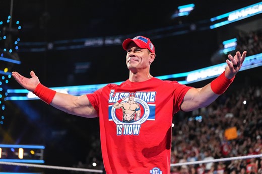 Where did John Cena get his hair transplant done? Details explored as actor and WWE star opens up about surgical procedure
