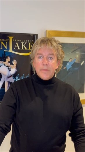 Cork City Ballet returns to Cork Opera House this November with a spectacular production of Tchaikovsky's masterpiece Swan Lake. 🗓 6-8 November 🎟 Tickets €36* | €42* | €48* | Family Ticket €130* Here is Cork City Ballet Director Alan Foley to tell us a little bit more about this magical production. | Cork Opera House