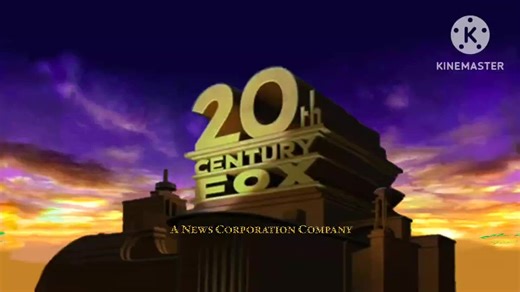 20th century fox television intro