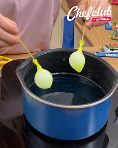 168K views · 62 reactions | Under The Sea Cake! Made with yummy airhead candy 隆‍♀️ | Chefclub Canada | Facebook