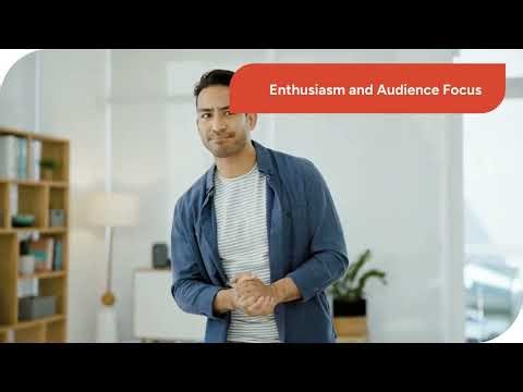 Module 4 Mastering Presentation Communication