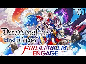 Let's Play Fire Emblem Engage episode 101