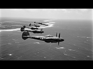 The Mission That Killed Yamamoto | Operation Vengeance: How Codebreakers Won the Pacific War