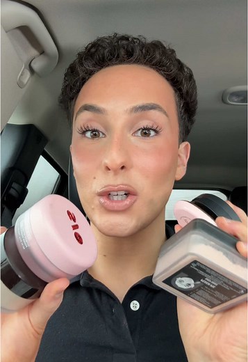 Top Setting Powders for Flawless Makeup Finish