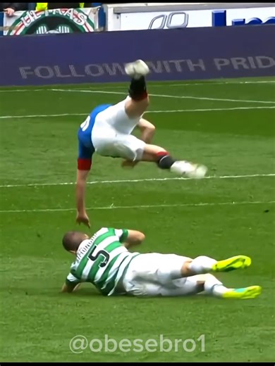 Mastering the Art of Slide Tackle in Football