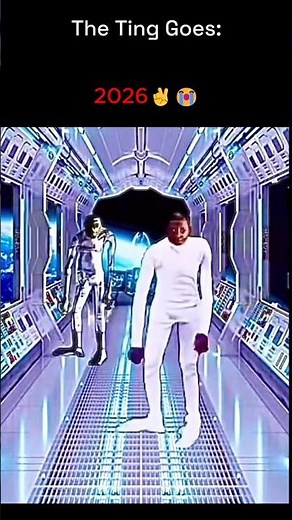 The Ting Goes😂😭 #song #remix #funny #viral #shorts
