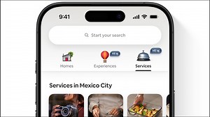 Airbnb Now Lets You Book Meals, Haircuts, Museum Trips, and More