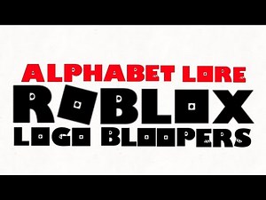 Roblox Logo Bloopers Full Movie