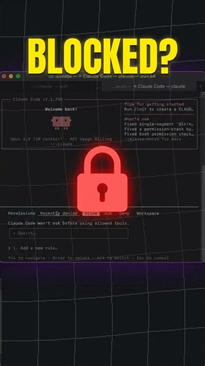 How I Set Up Claude Code for Obsidian #shorts