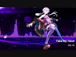 Nightcore - Take My Hand