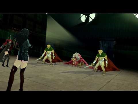 Persona 5 Royal Padded Playthrough w/ Diaper Mods Part 1