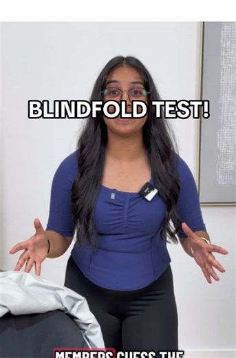 We put Julia to the test in our blindfold stroller guessing challenge — and this one is surprisingly tricky. 😅 Can you identify a stroller just by touching the seat and canopy? In this baby gear challenge, Julia is blindfolded and has to figure out which stroller she’s holding based only on the feel of the fabrics, the shape of the seat, and the design of the canopy. If you know premium baby gear, you know that brands like UPPAbaby have signature features that might give it away. The stroller i