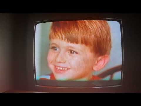 Closing to Elmo's World 2000 VHS