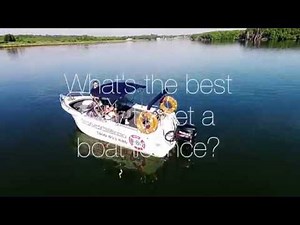 The best way to get a Boat Licence - Australian Boating College Sydney