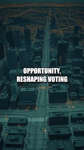 The Desegregation Backlash and the Redrawn Cityscapes