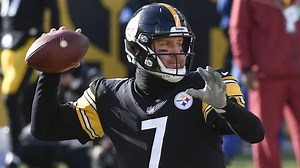 What Steelers must do for '21 season to be a success | 'GMFB'