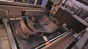 Chicago Leads in 3-D Manufacturing Tech