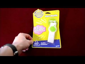 Prank Star iFart Shuffle FART MACHINE