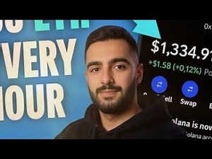 Easy Ethereum Mining with Just Your Computer (No Hardware Setup)